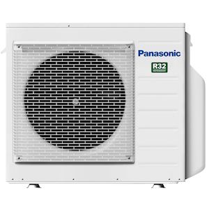  Unité extérieure Gamme Multi Split TZ Standard 3x1 de 5,2kW - R32 - 400x400px